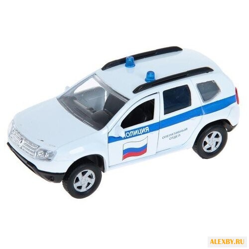 Внедорожник Autotime Autogrand