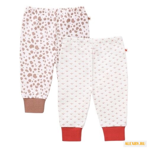 Брюки HappyBabyDays