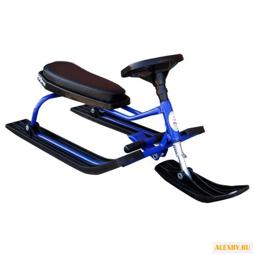 Снегокат Барс 102 классический