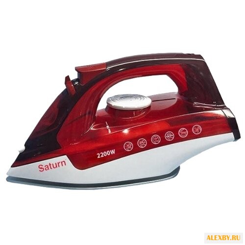 Утюг Saturn ST-CC7127