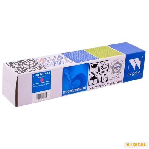 Картридж NV Print 106R01444 для