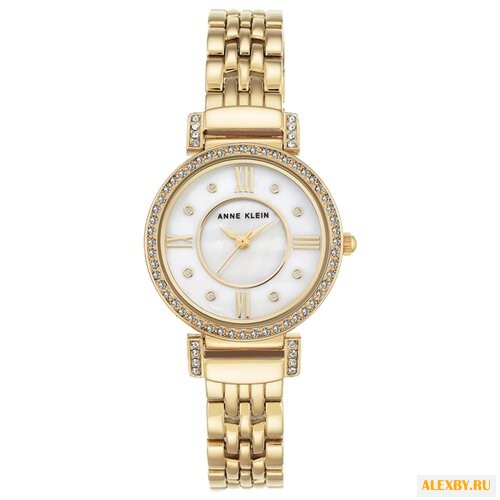 Наручные часы ANNE KLEIN 2928MPGB