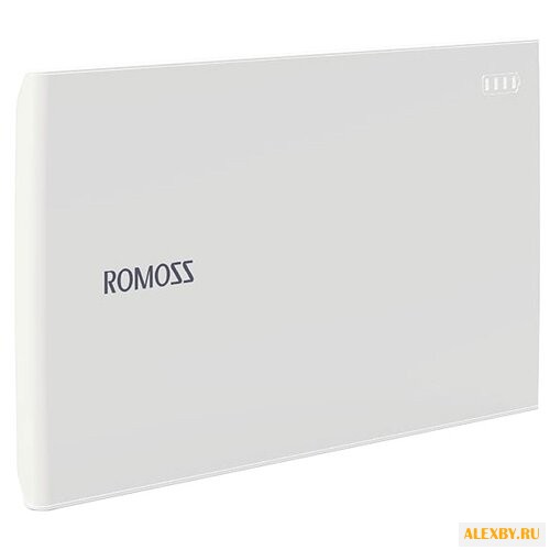 Аккумулятор Romoss Skinny