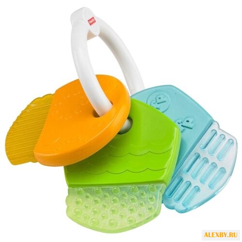 Прорезыватель Fisher-Price