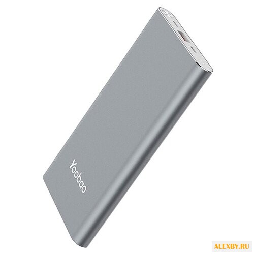 Аккумулятор Yoobao A1