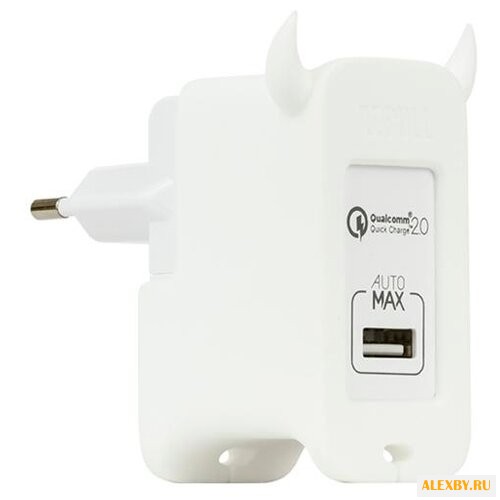 Сетевая зарядка MOMAX U.Bull UM1S