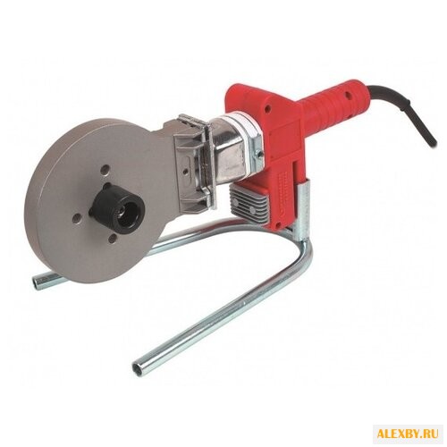 Аппарат для раструбной сварки