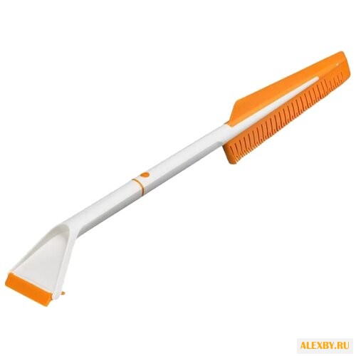 Щетка-скребок FISKARS 1019352