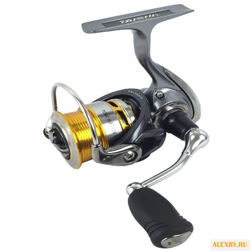 Катушка DAIWA Exceler 2004 17