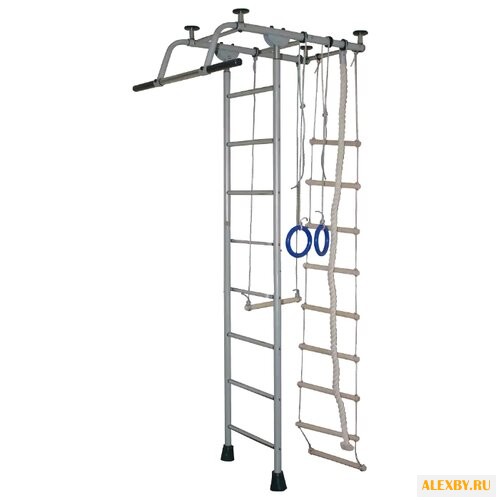 Шведская стенка Крепыш Т-образный