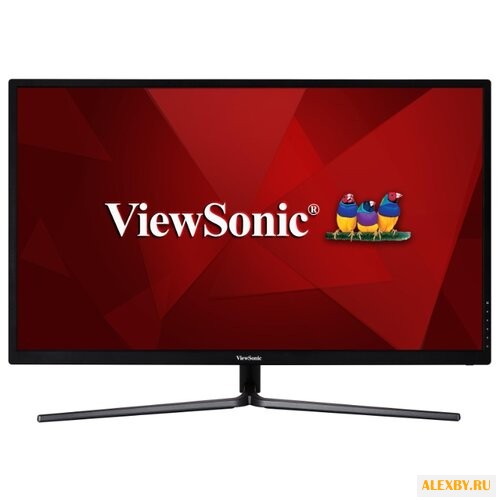 Монитор Viewsonic VX3211-mh