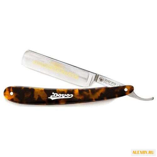 Опасная бритва Dovo Solingen