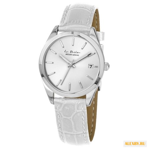 Наручные часы JACQUES LEMANS