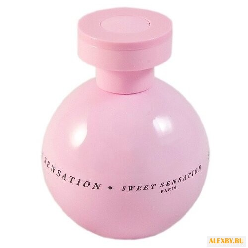 Geparlys Sweet Sensation