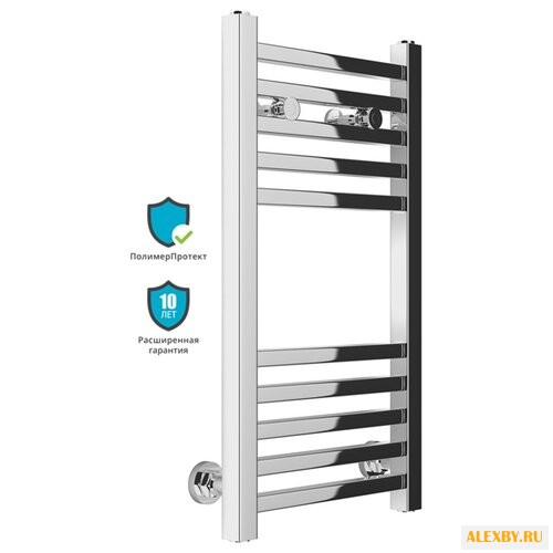 Водяной полотенцесушитель