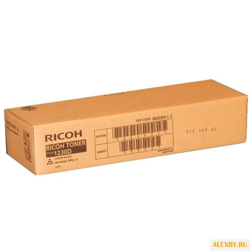 Картридж Ricoh MP 2000