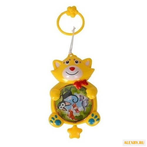 Подвесная игрушка Zhorya