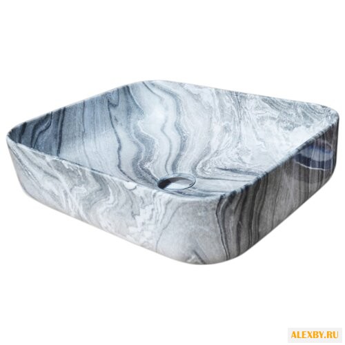 Раковина 50 см GID-ceramic MNC597