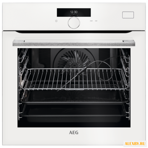 Духовой шкаф AEG BSR 882320 W