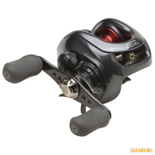 Катушка SHIMANO CORE 100 MG