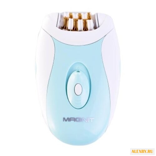 Эпилятор MAGNIT RES-3005