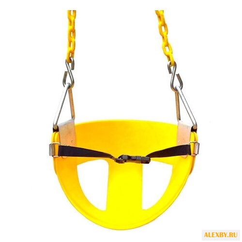 PlayGarden Качели детские со