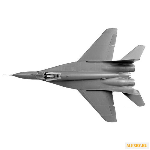 Сборная модель ZVEZDA