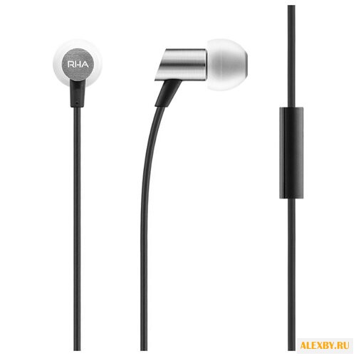 Наушники RHA S500u