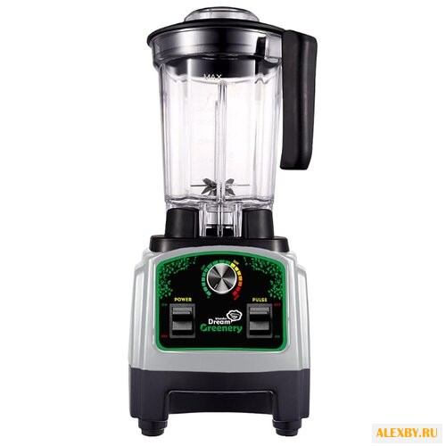 Стационарный блендер RAWMID