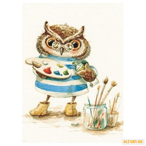 Цветной Набор алмазной вышивки