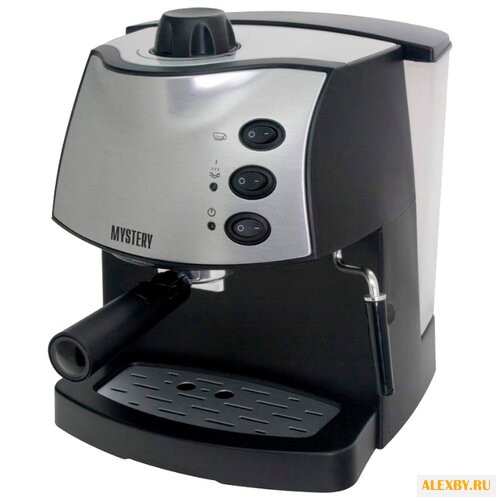 Кофеварка рожковая Mystery