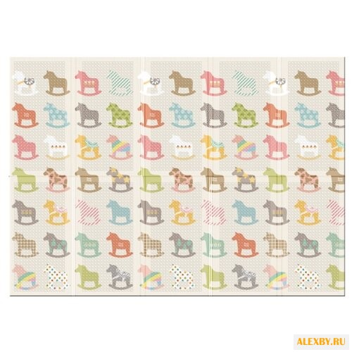 Коврик Parklon Portable