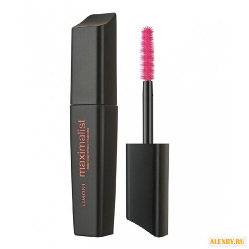 Limoni тушь для ресниц Maximalist