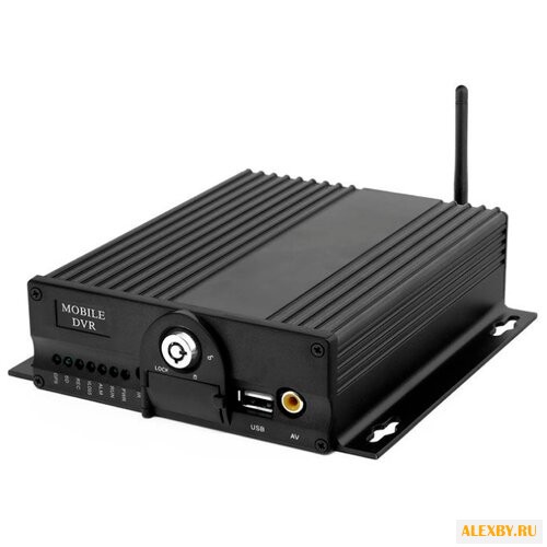 Видеорегистратор Proline