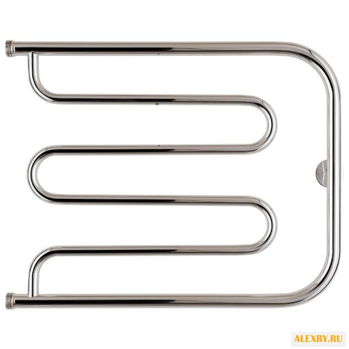 Водяной полотенцесушитель