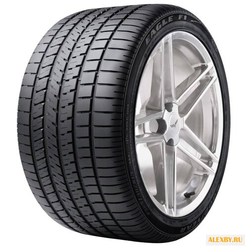 Автомобильная шина GOODYEAR