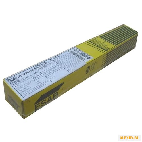 Электроды для ручной дуговой