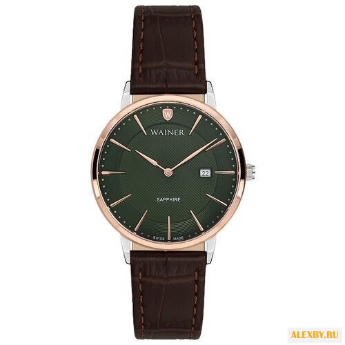 Наручные часы WAINER WA.11433-C