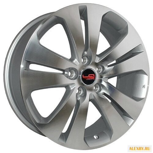 Колесный диск LegeArtis HND139
