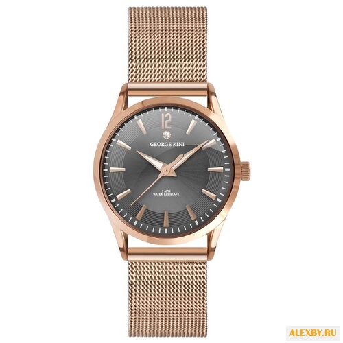 Наручные часы GEORGE KINI