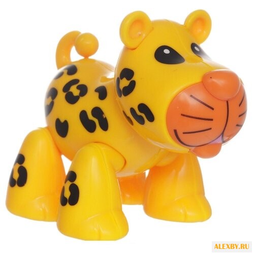 Фигурка 1 TOY В мире животных