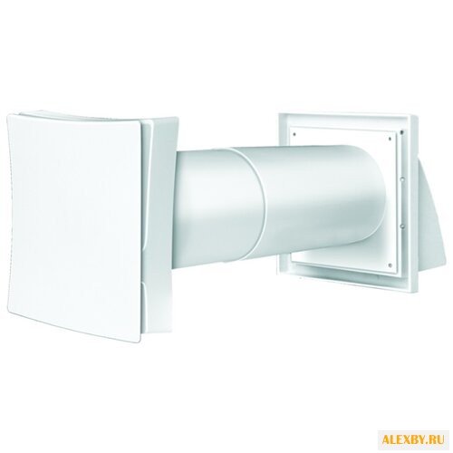 Вентиляционная установка VENTS