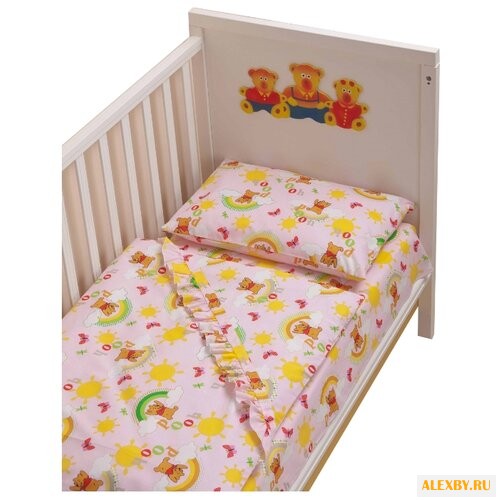 Sdobina комплект 3 предмета