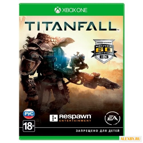 Titanfall