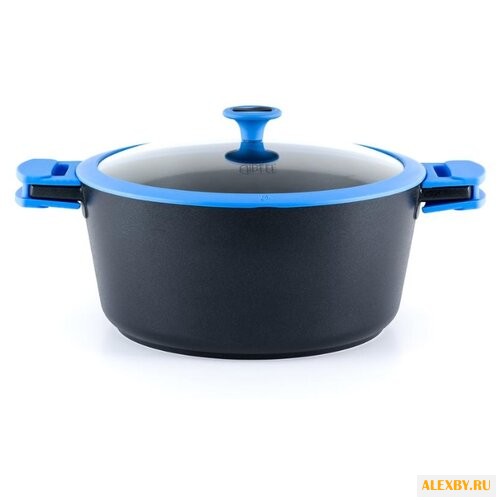 Кастрюля GiPFEL MAGDA 26 л