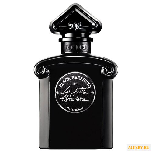 Guerlain Black Perfecto by La