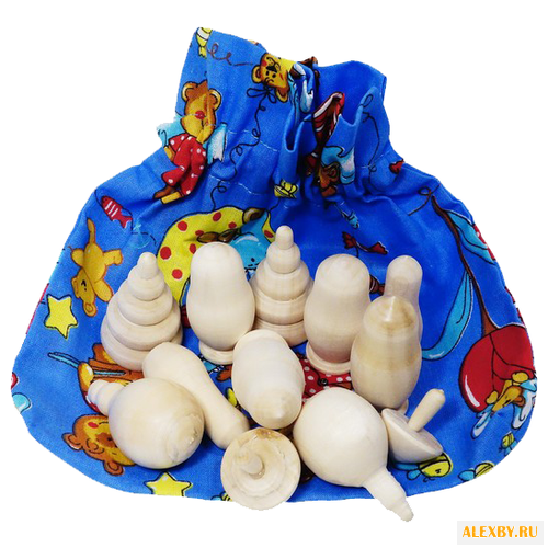 Развивающая игрушка RNToys