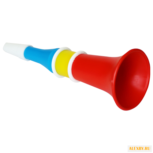 Пластмастер дудочка 22130