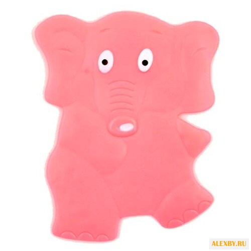 Коврик для ванной Valiant Слоник