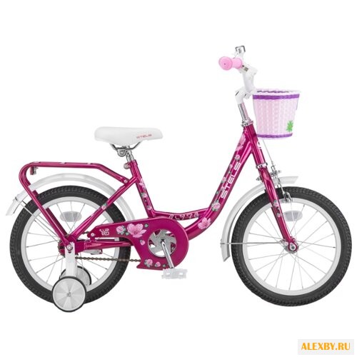 Детский велосипед STELS Flyte